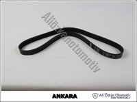 Ford Yedek Parça - GATES V KAYIŞI ELASTİKİYETLİ 6PK 1029